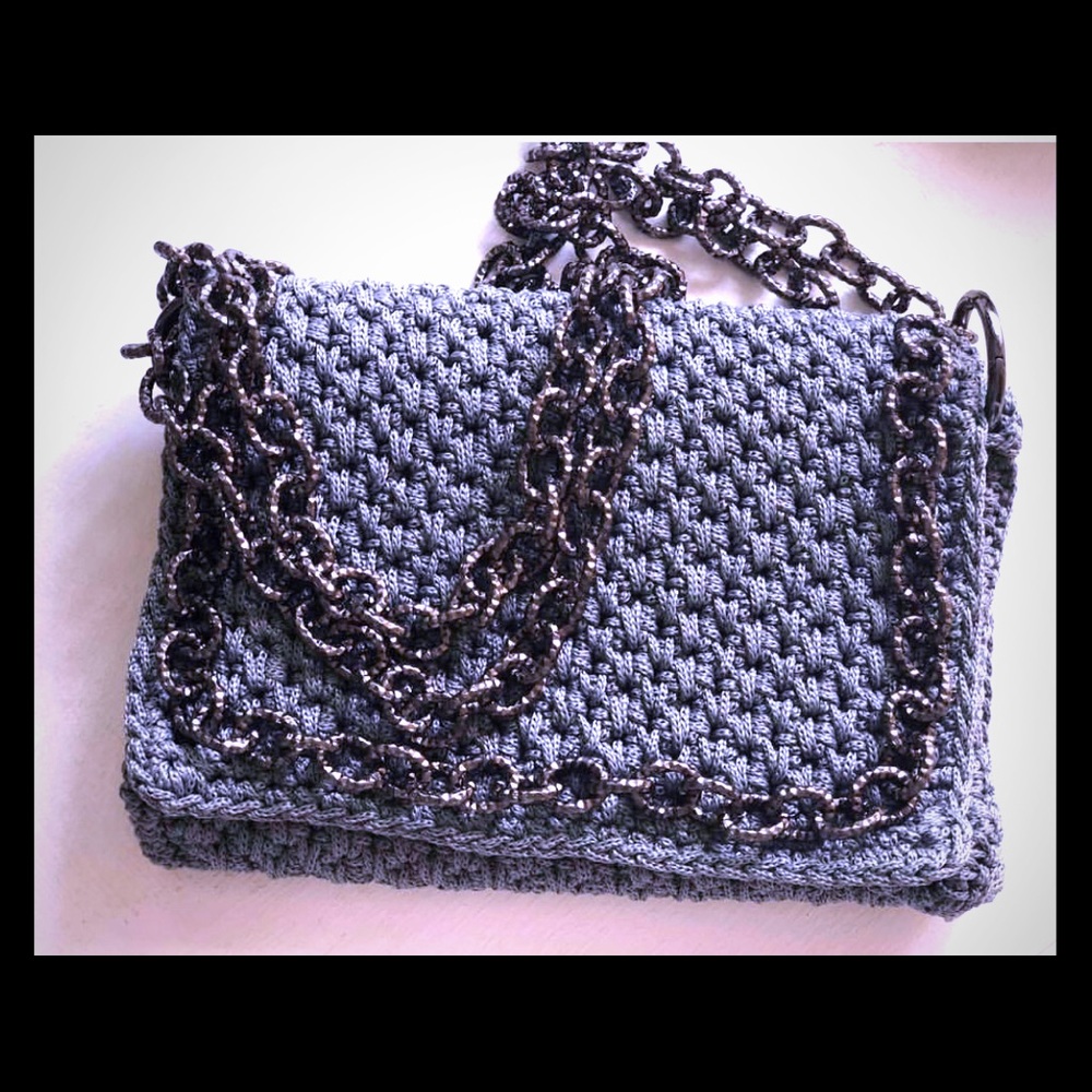 crochet Bag
